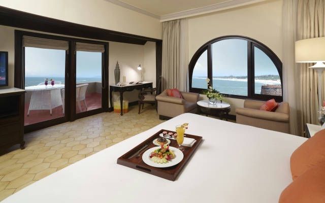 Taj Fort Aguada Resort & Spa, Goa – Guest Rooms – Candolim