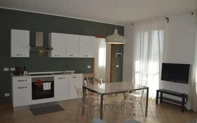 V12 Apartments - Trecate