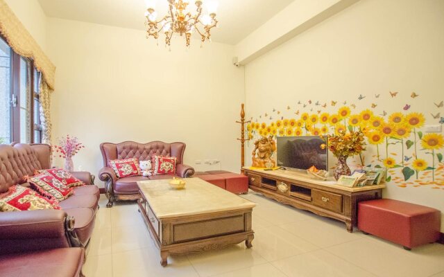 Heyi Homestay