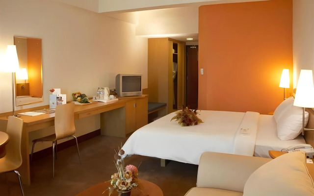 Grand Suka Hotel