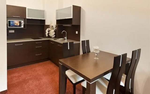 Apartman Panorama 1001