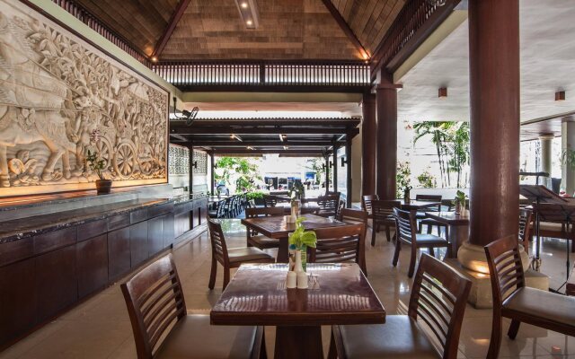 The Rani Hotel & Spa