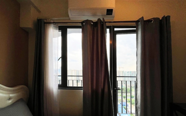 Shore 2 Residences