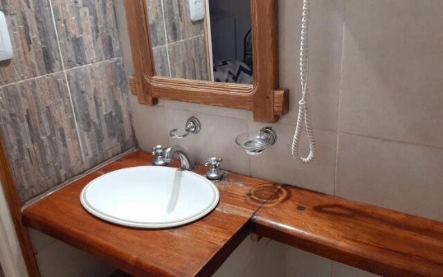 Cerro Uritorco Hotel