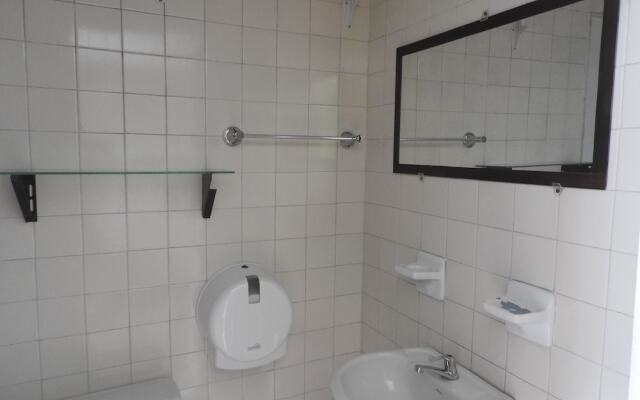 Hostal Don Miguel Cartagena de Indias
