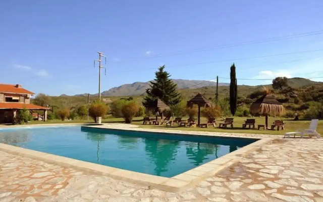 Cabanas Los Arroyitos