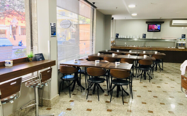 Master Express Cidade Baixa