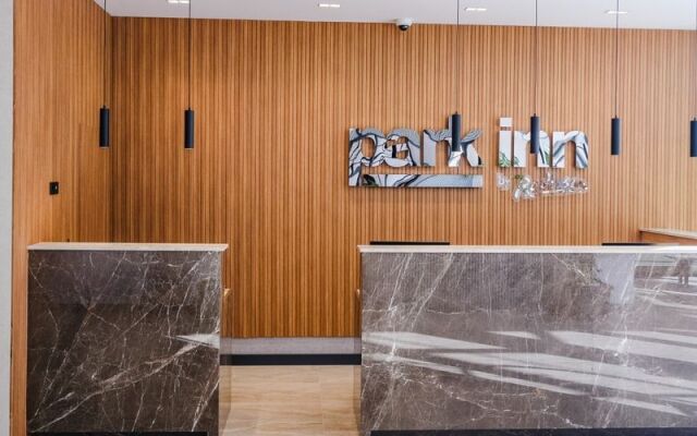 Park Inn By Radisson Yalova City Center
