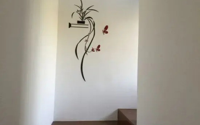 Shanghai Zhouqiao apartment