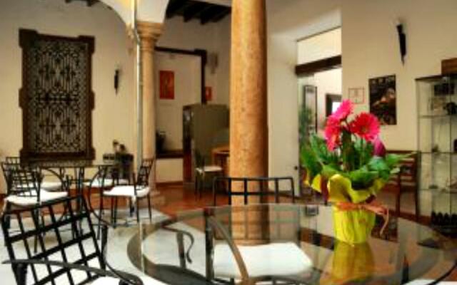 Hotel Coso Viejo