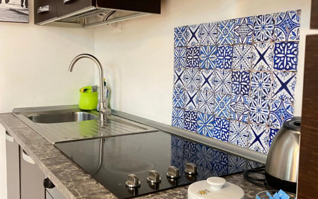 Rhossini Apartments & Rooms - Fiera Milano MIND Rho Stazione