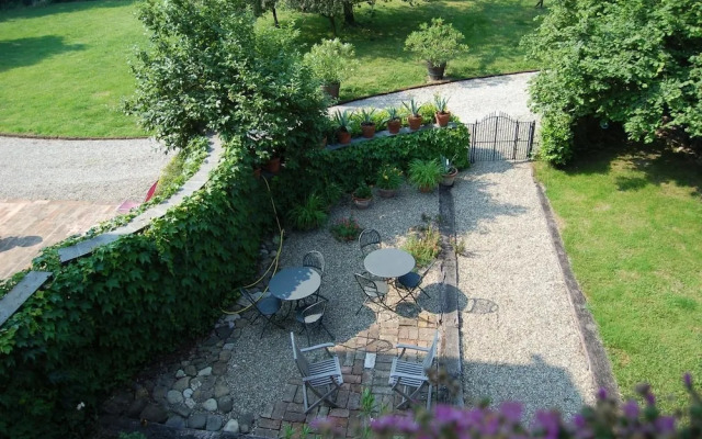 Quattrocolli B&B