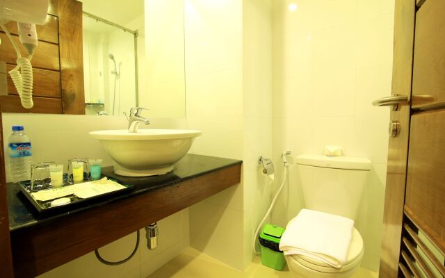 Zfreeti Hotel