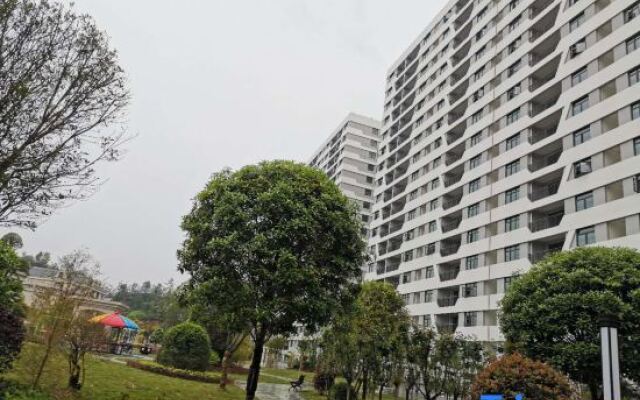 Yueke Xiaozhu Homestay