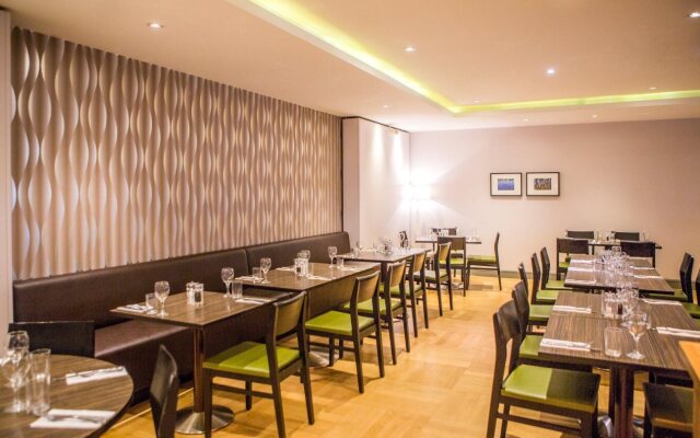 Holiday Inn High Wycombe M40, Jct. 4 by IHG