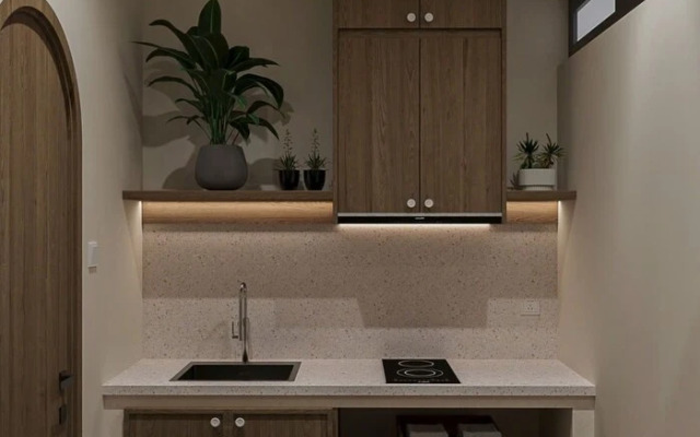 Q Apartment 3 Da Nang