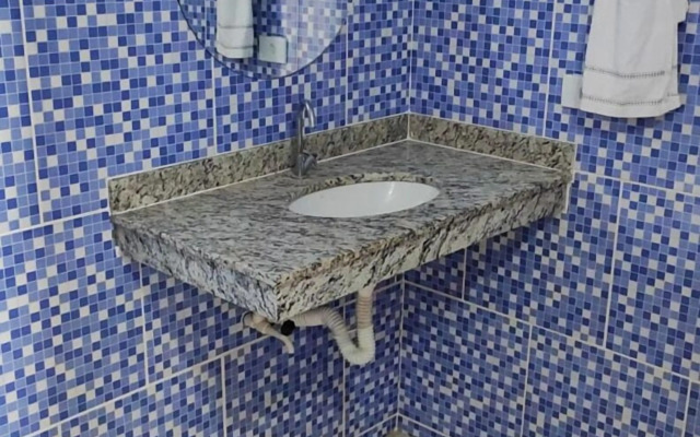 Residencial Vista Mar II
