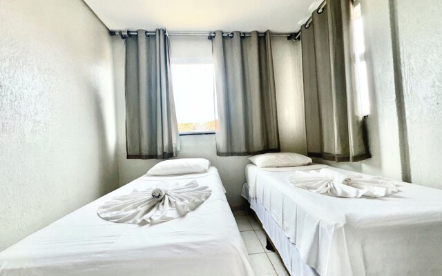 Pousada Vila Mansa Jeri