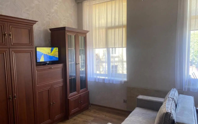 Апартаменты ул.Антоновича