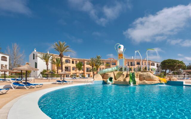 Sol Falcó Menorca
