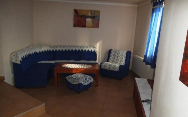 Family Hotel Djogolanova Kashta