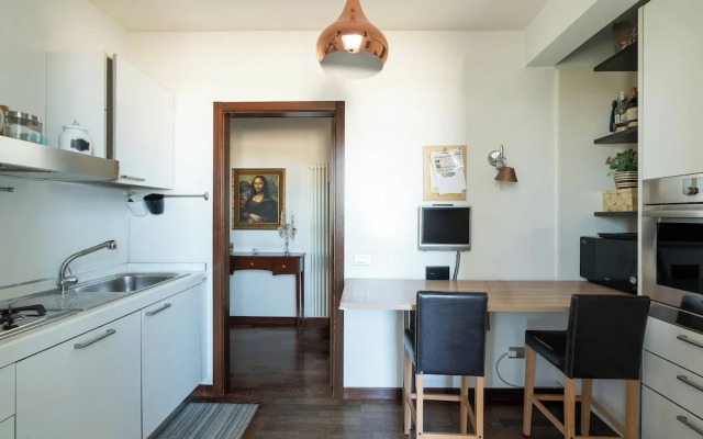 Lighthouse View Apartment by Wonderful Italy