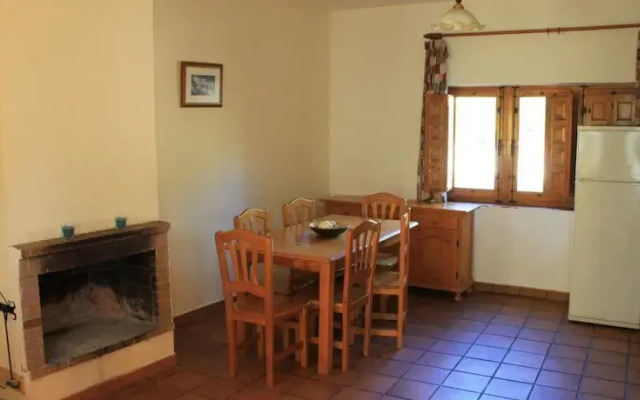 Casas Rurales El Cañar