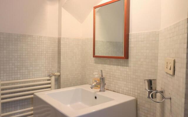 Enchanting 2BR Apt Near Pantheon Vatican