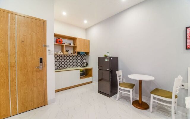 Oyo 661 Gia Han Apartment Da Nang