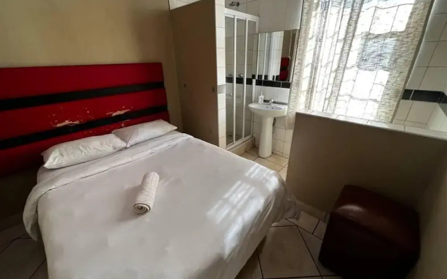 Ebony Guest House