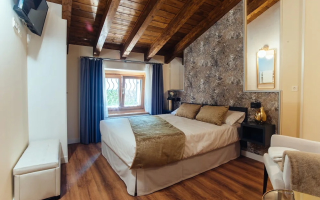 Hotel Rural Pinares de Soria