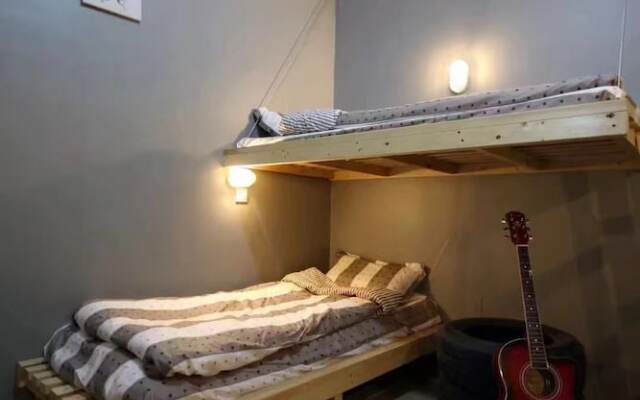 Tianjin Yiduan Youth Hostel
