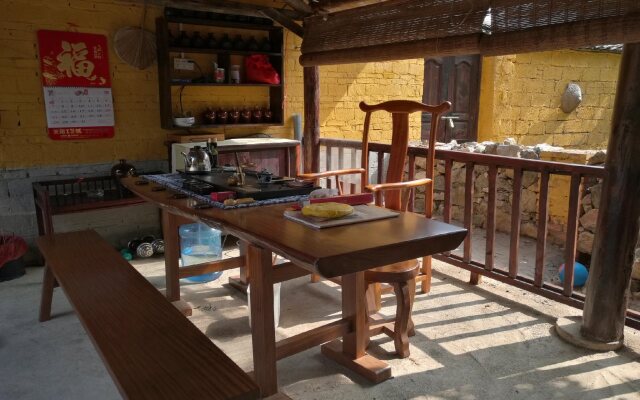 Yangshuo Loong Old House