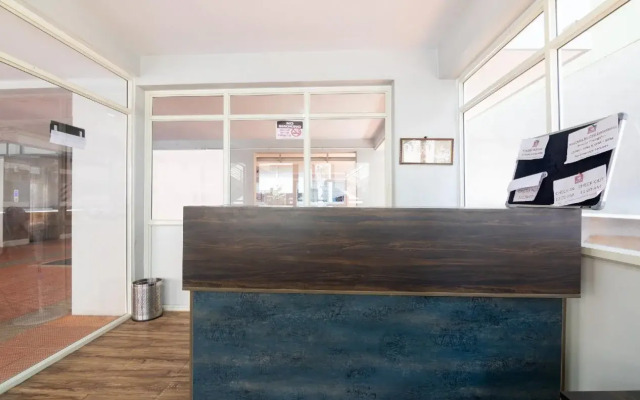 Resside 11 By OYO Rooms