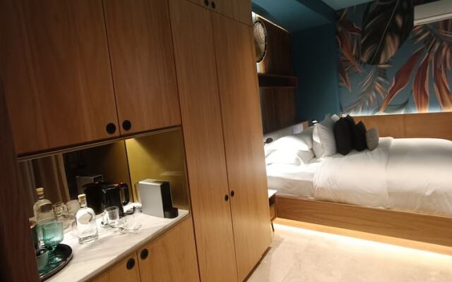 Hotel Boutique Casona del Porvenir