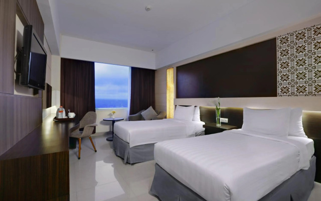 Atria Hotel Magelang