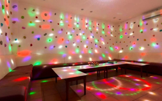 Saigon Condao Resort