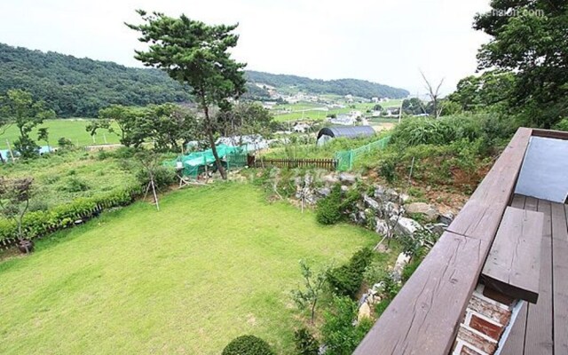 Ganghwadodia Pension