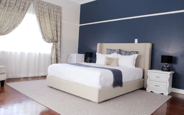 Kiendo Bed and Breakfast