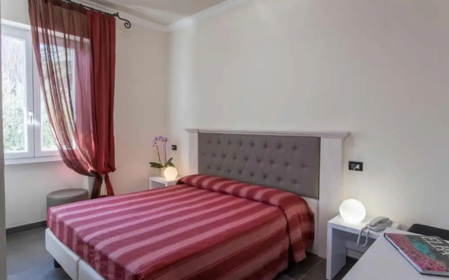 Hotel Barracuda