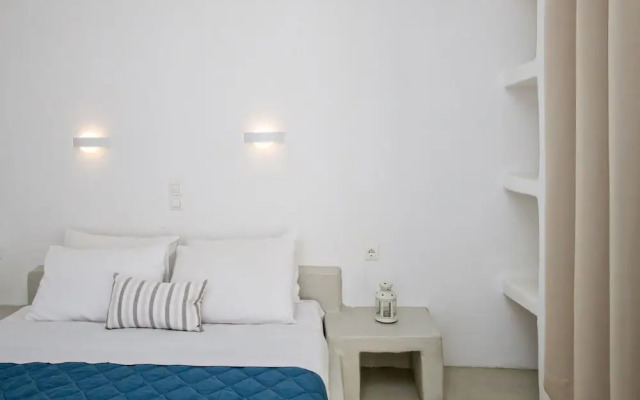 Iris House Agios Sostis
