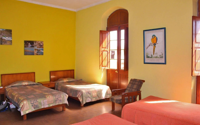 Hostel Casona de Jerusalen