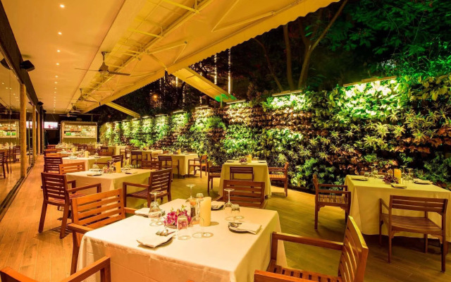 Marriott Suites Pune