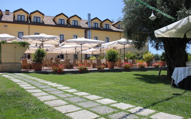 Uliveto Principessa Resort