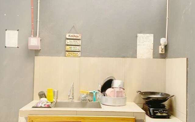 Pondokan Guest House Rinjani Syariah