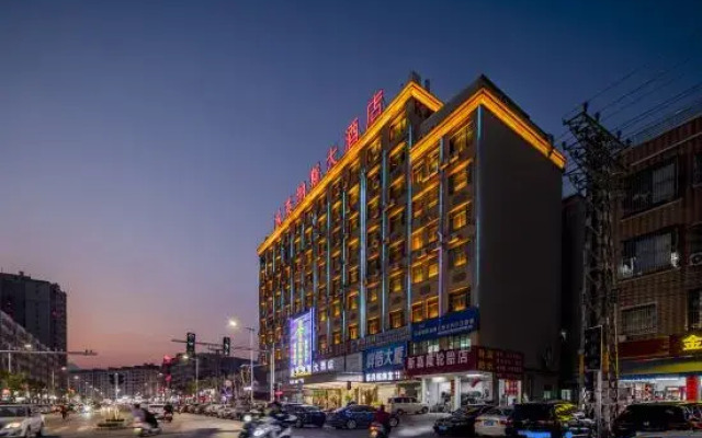Innas Hotel