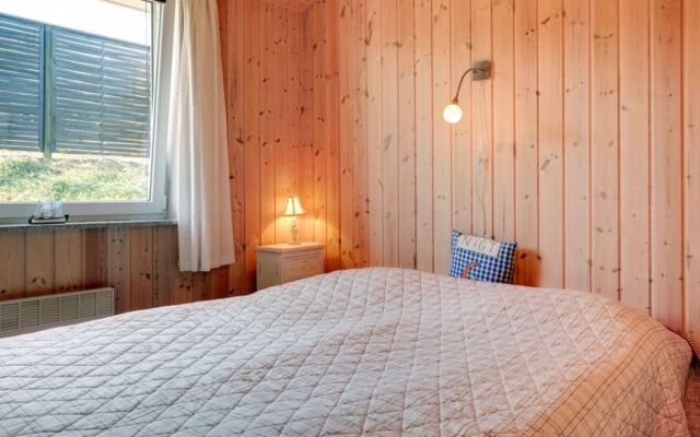 "Ilya" - 200m from the sea in Bornholm