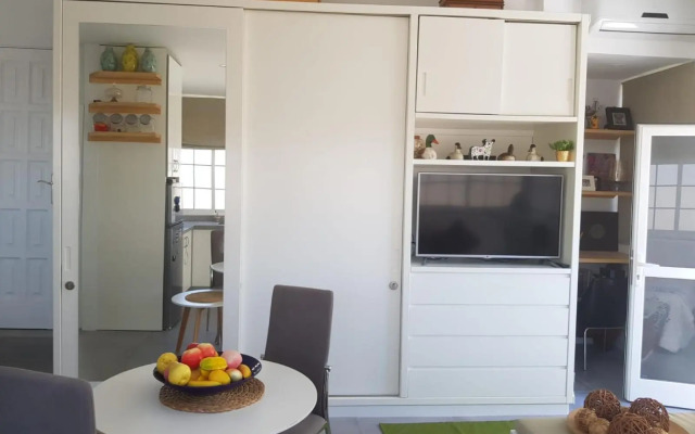 Apto/Suite Santa Cruz Tenerife