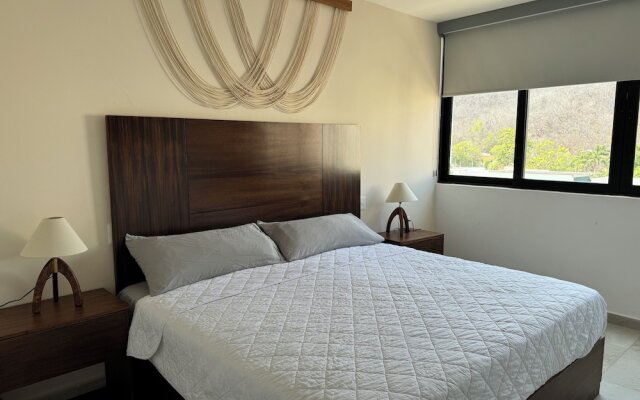 Nabani condominios T2