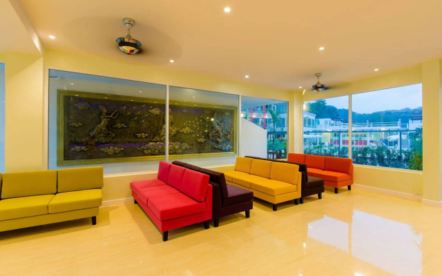 The Trend Kamala Hotel